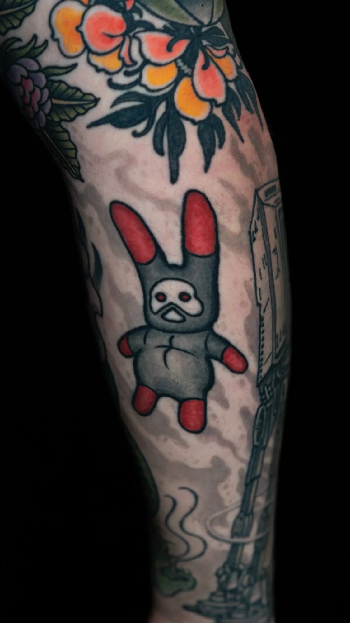 Pop Culture Sleeve