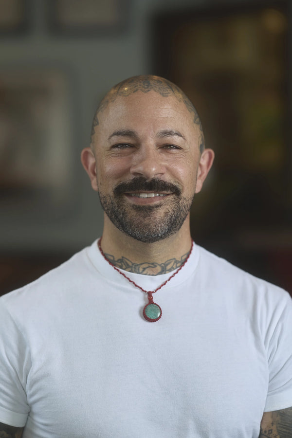 David Irizarry (Izzy)