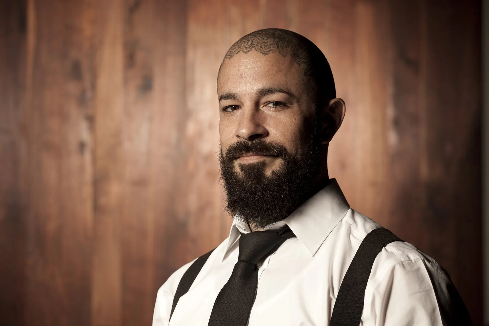 David Irizarry (Izzy)