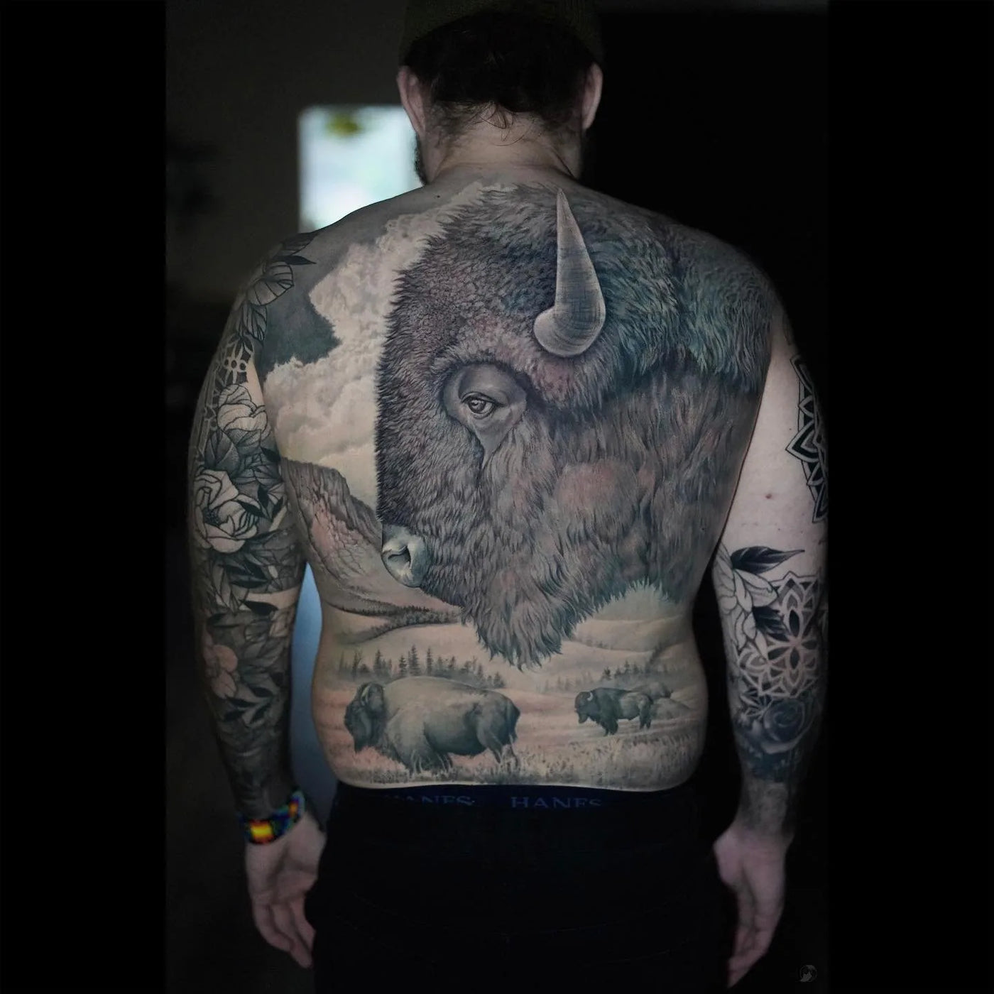 Buffalo