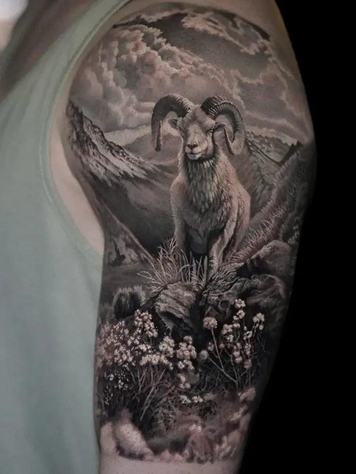 Nature & Animals