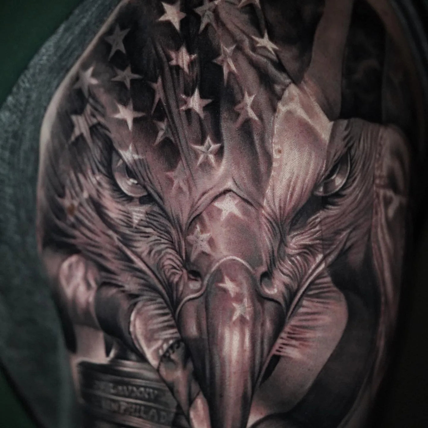 Patriotic