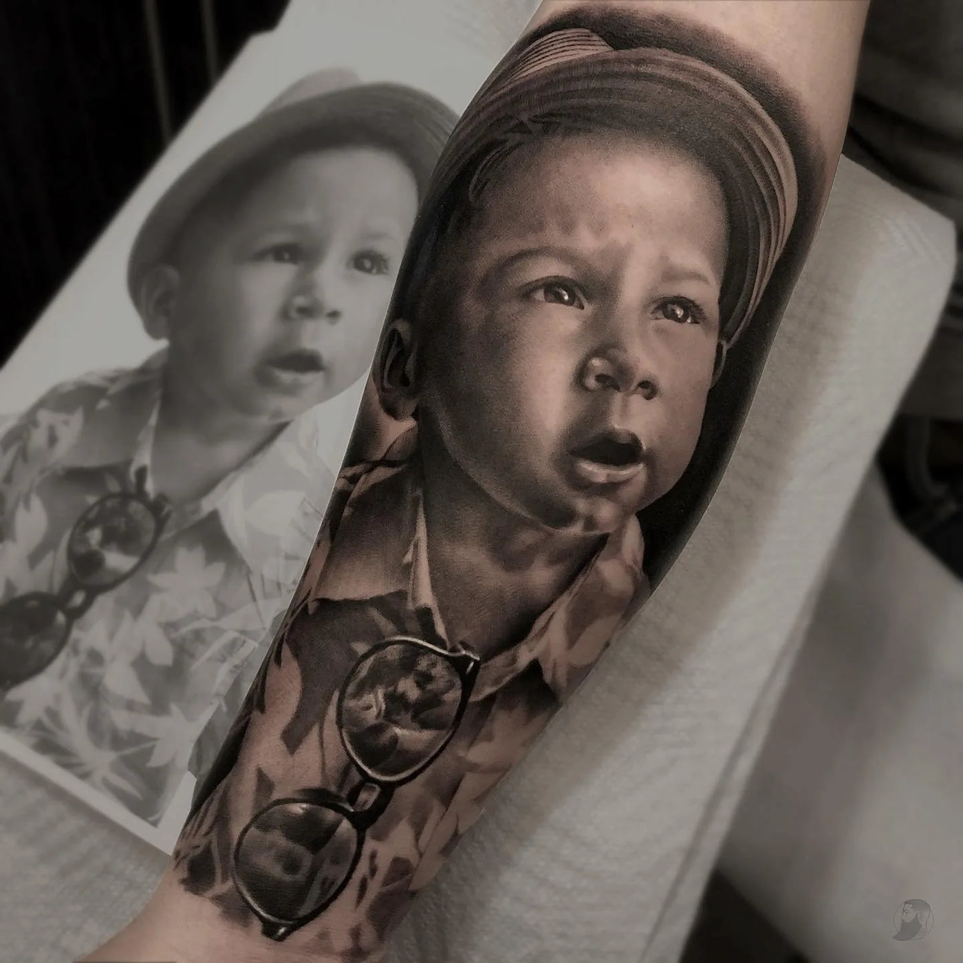 Portraits