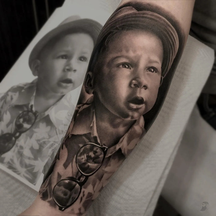 Portraits