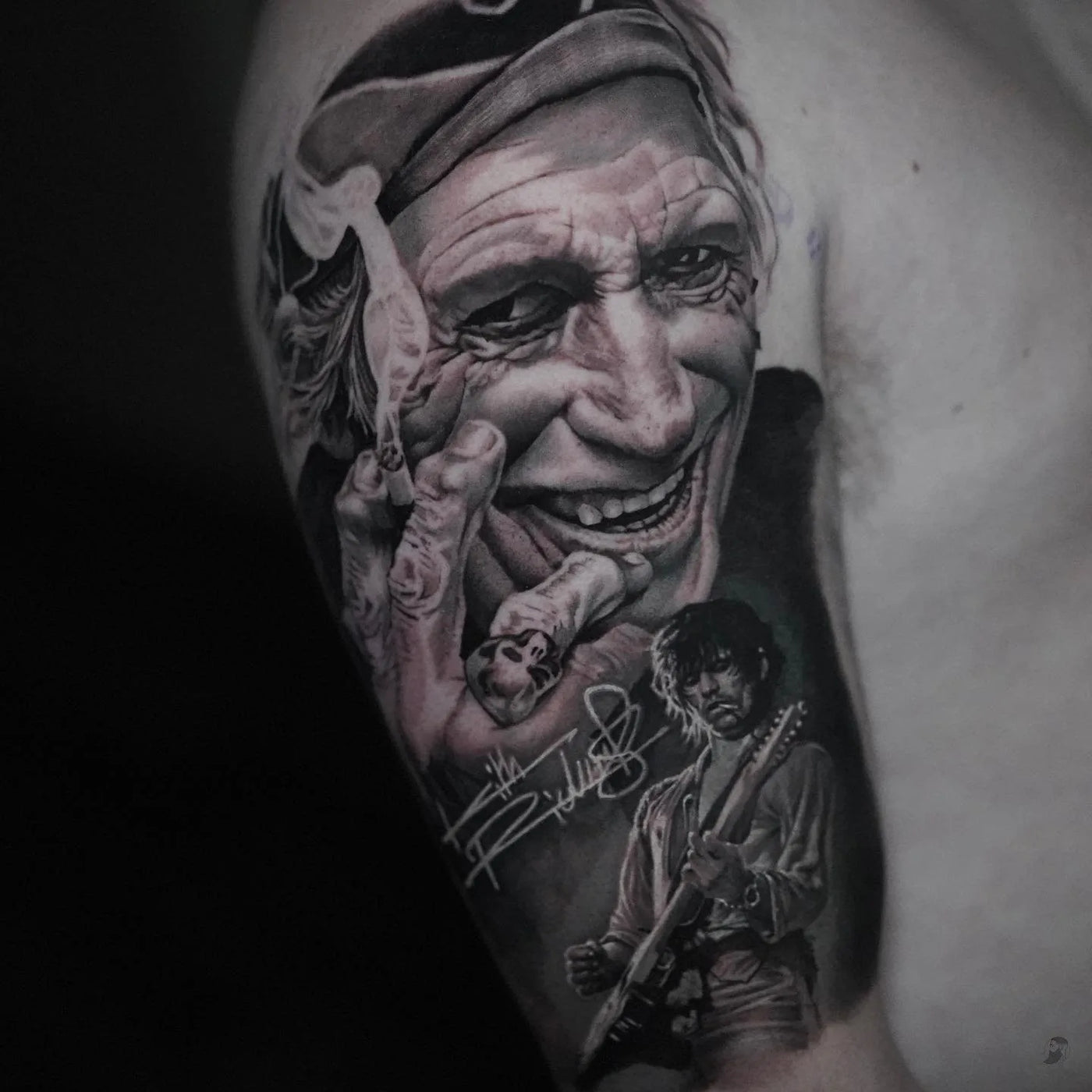 Portraits