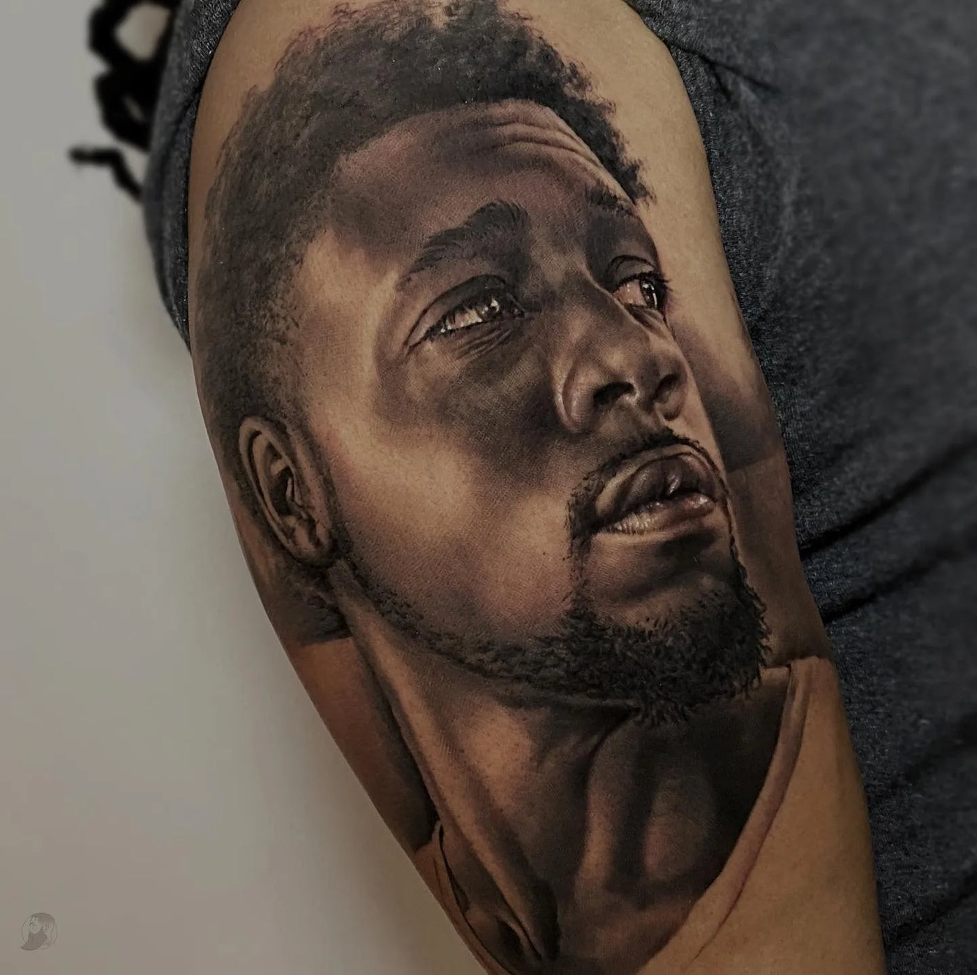 Portraits