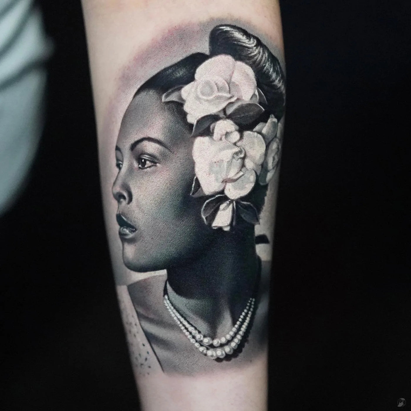 Portraits
