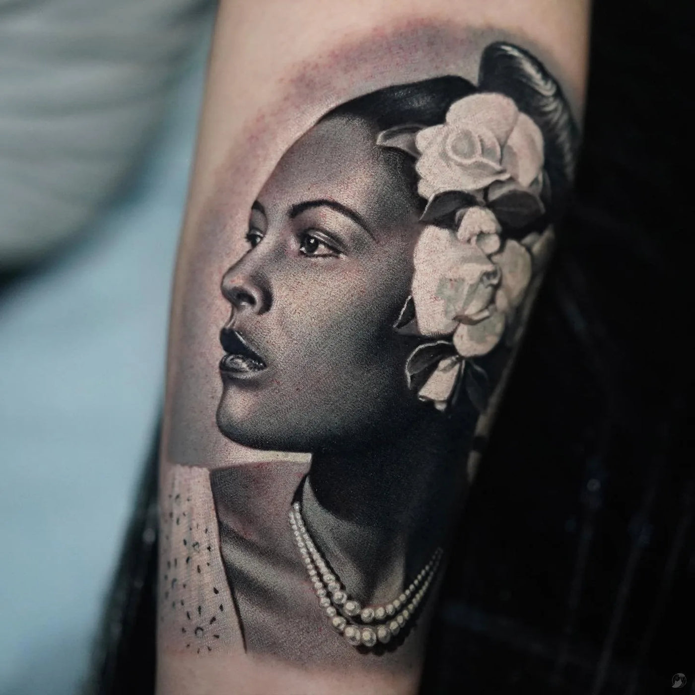 Portraits