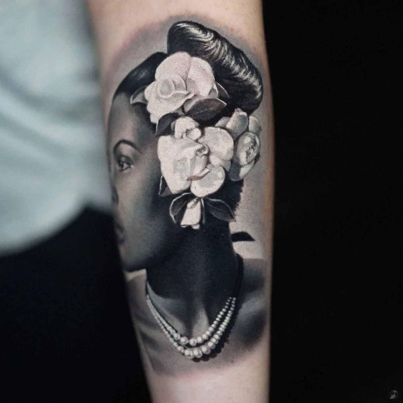 Portraits