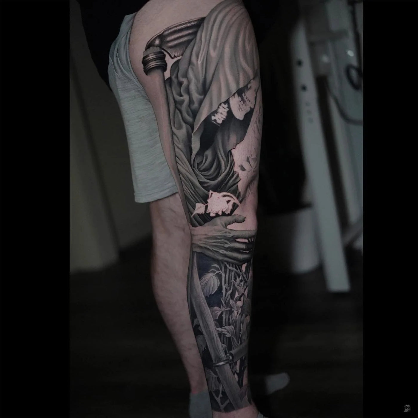 Reaper