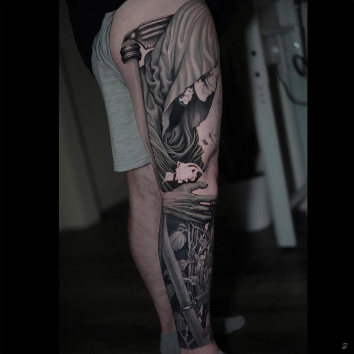Reaper