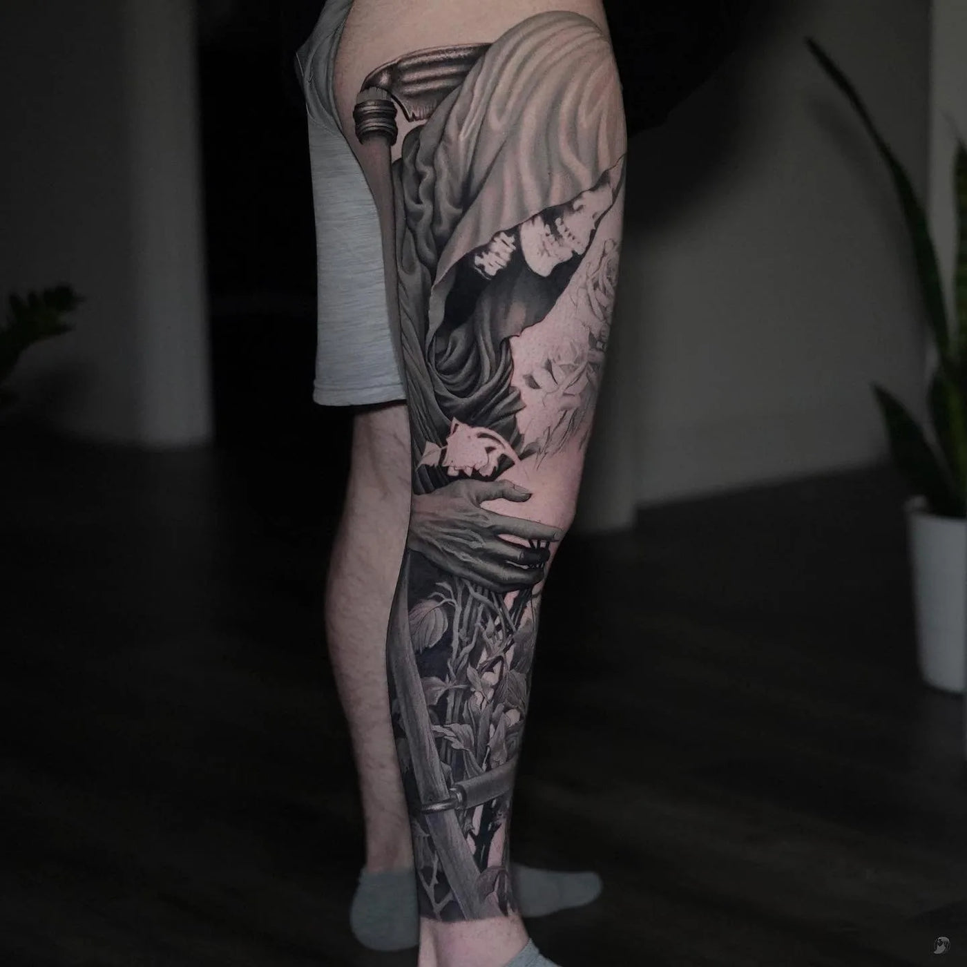 Reaper