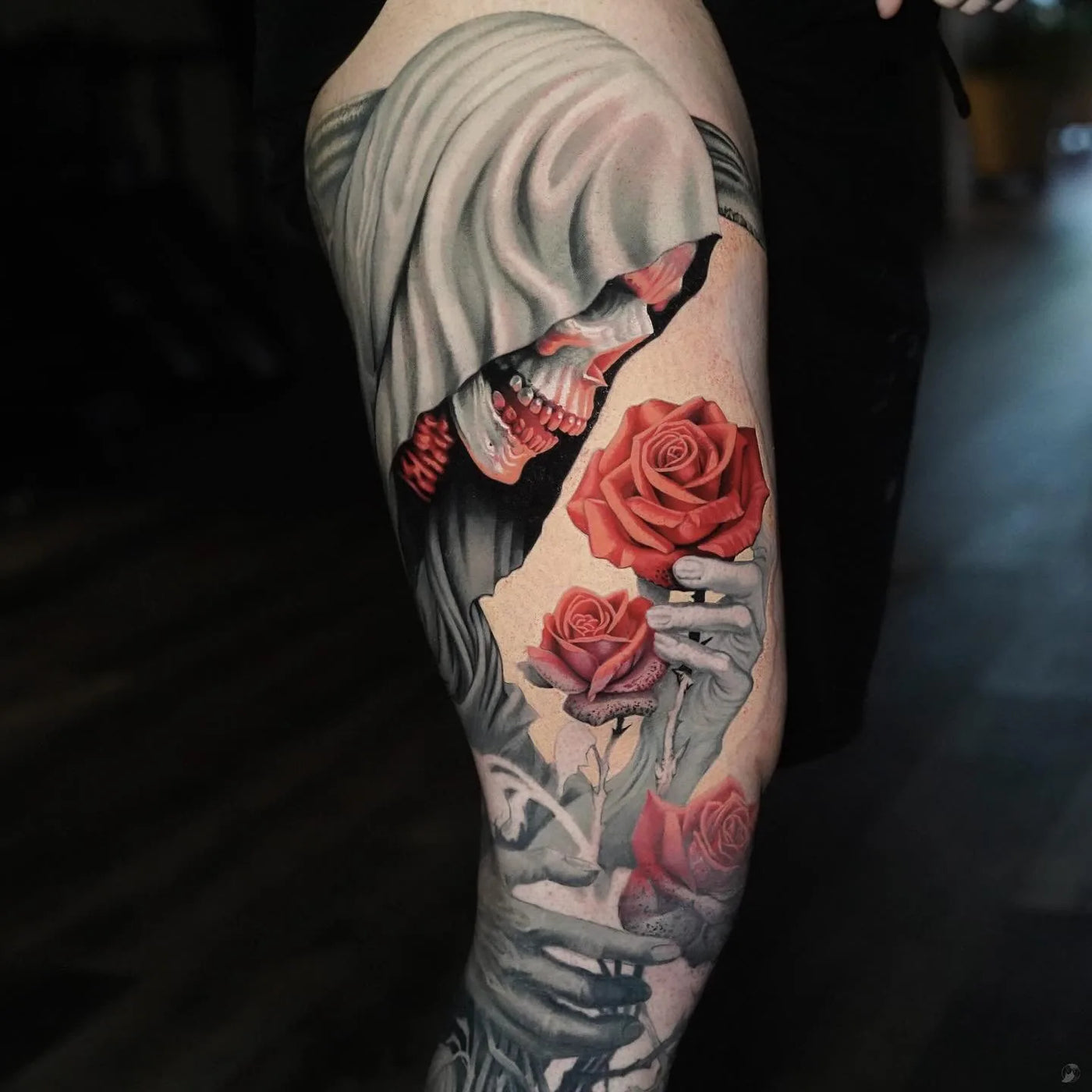Reaper