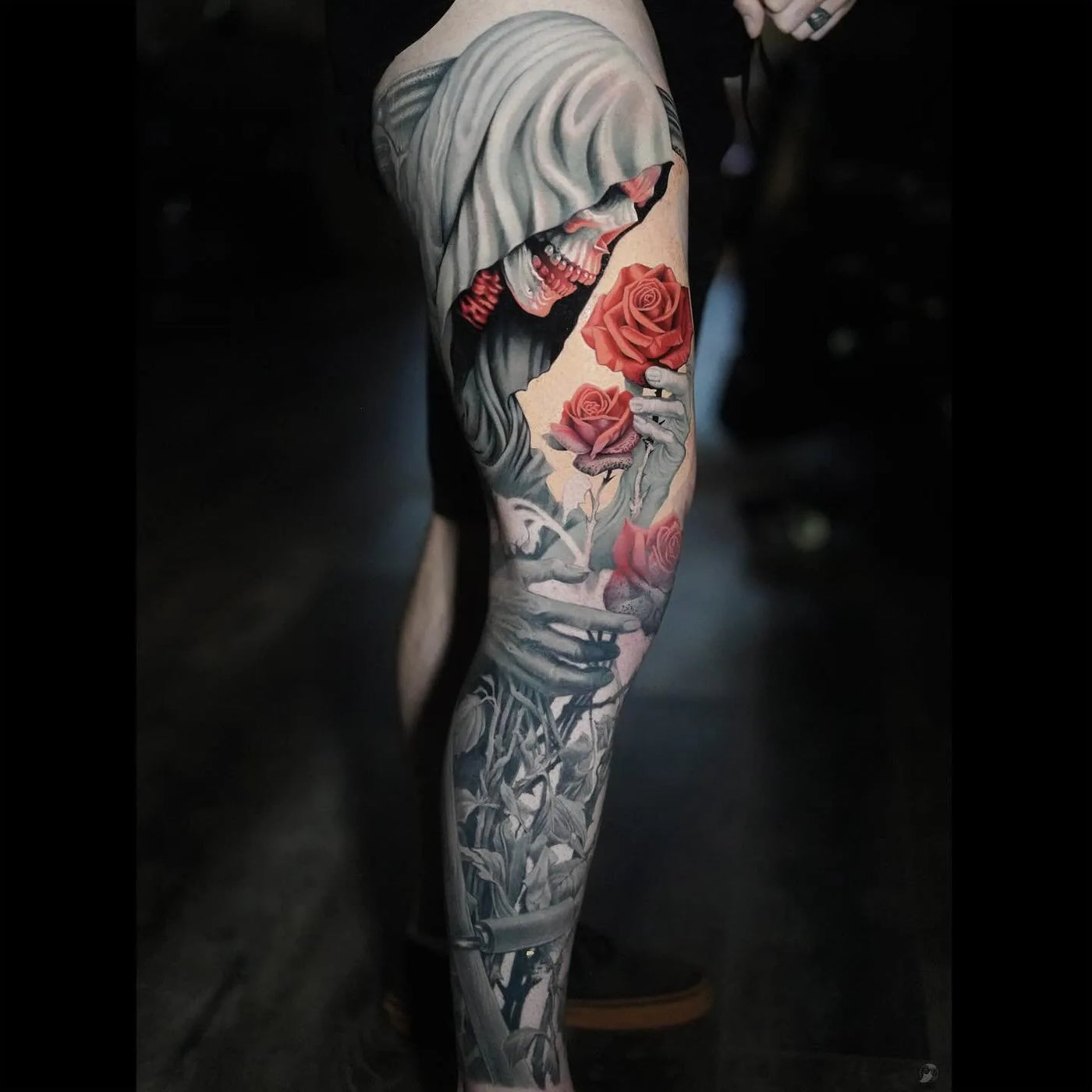 Reaper