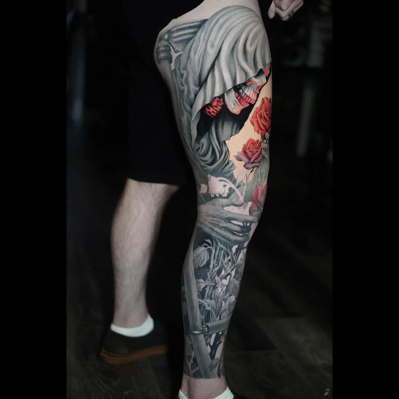Reaper
