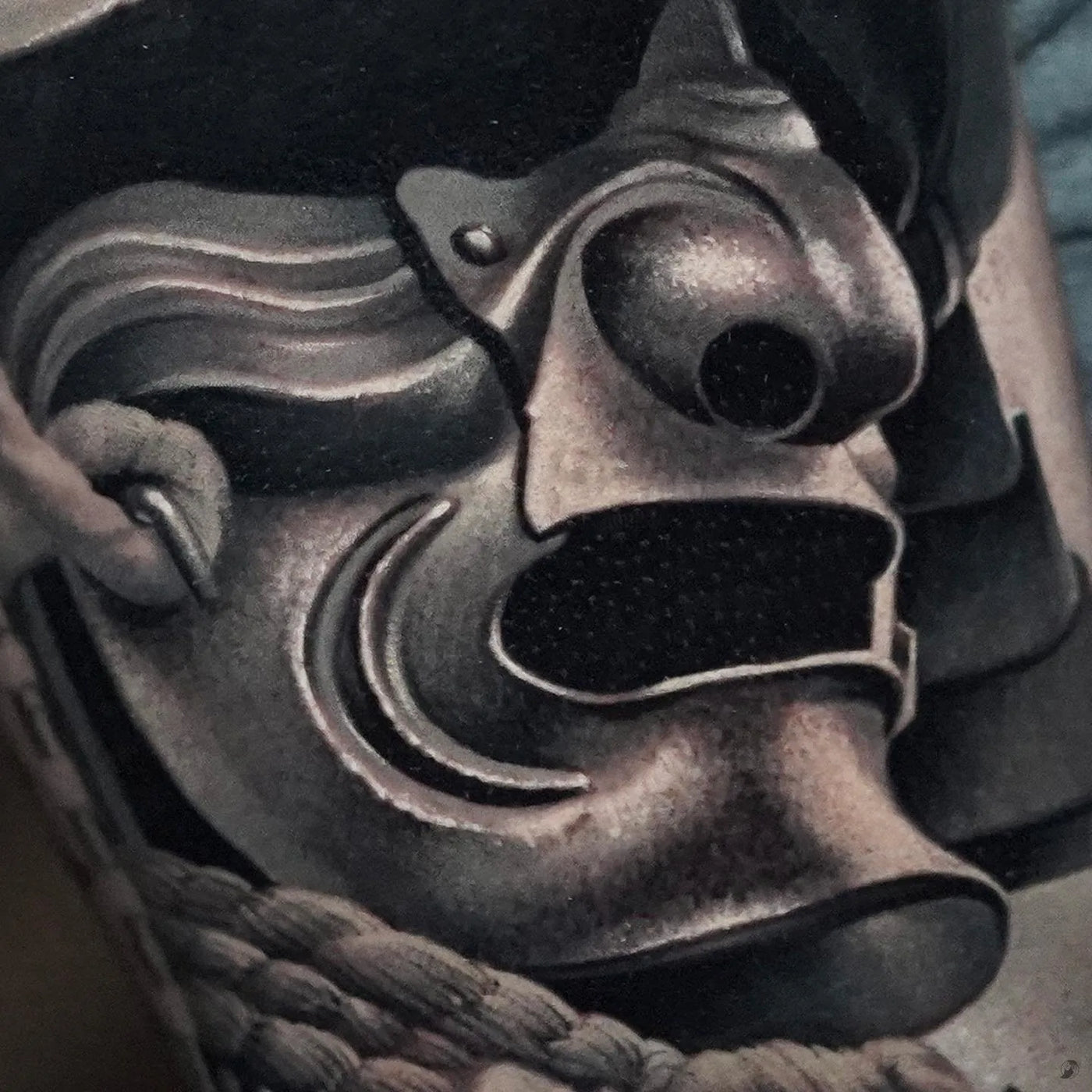 Samurai Sleeve