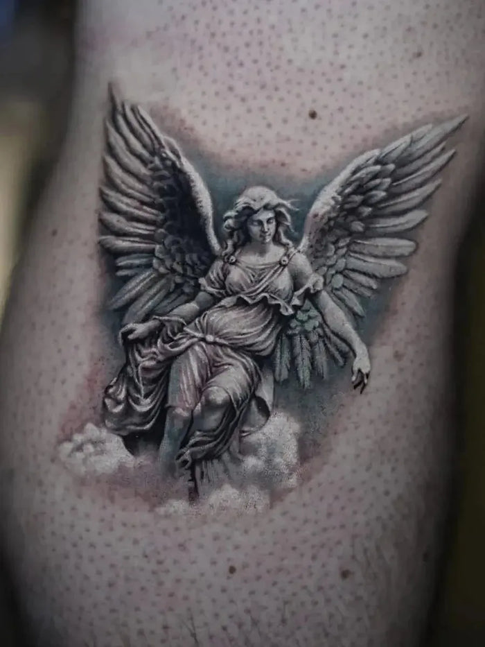 Small Tattoos