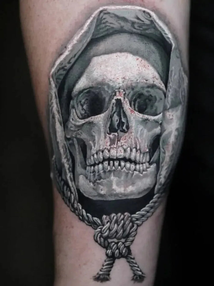Small Tattoos