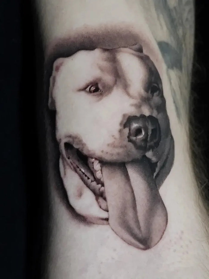Small Tattoos
