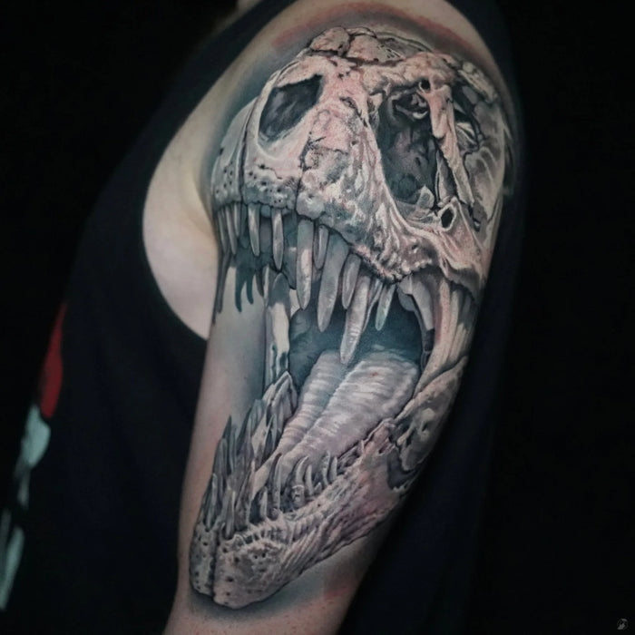 T. rex