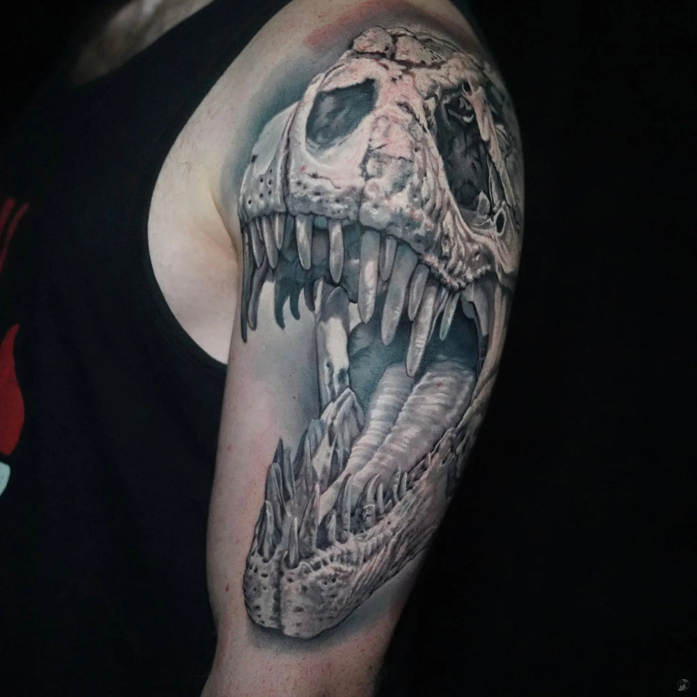 T. rex