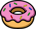 Do-Nut flash design by Brian Bennett