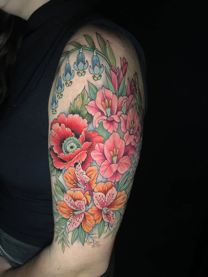 Neo-Traditional