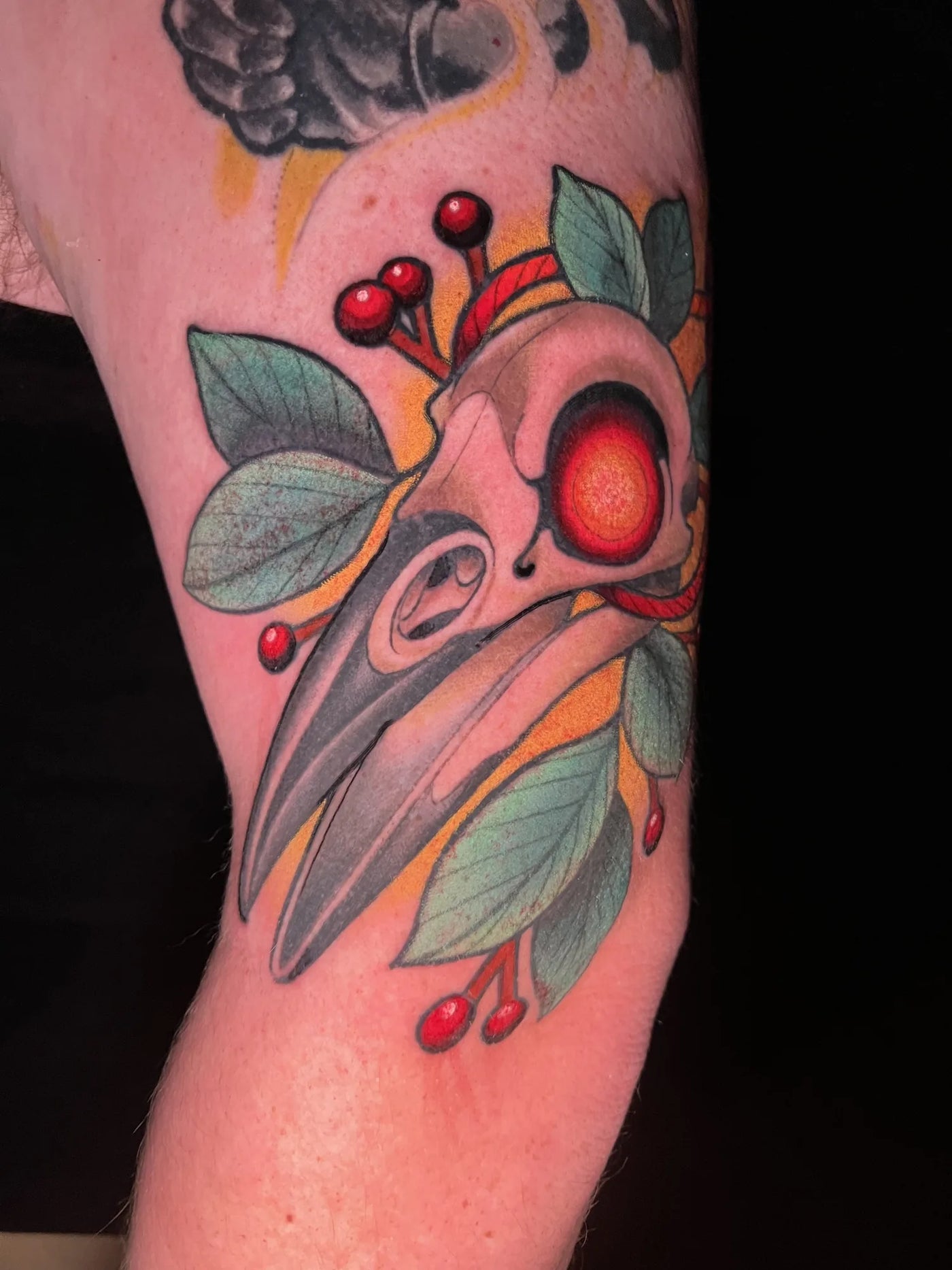 Neo-Traditional