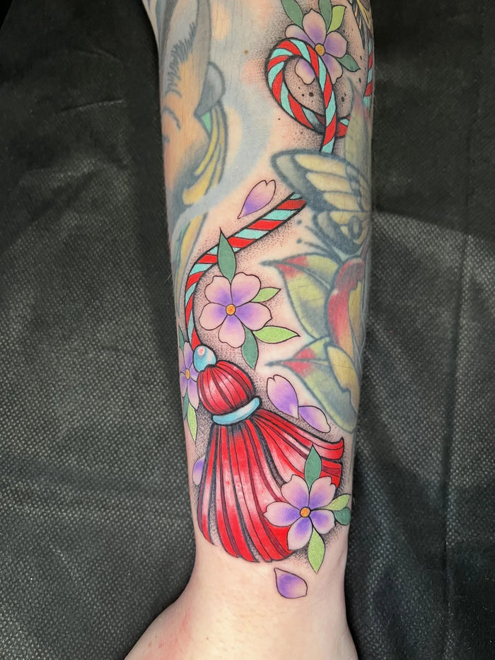 Neo-Traditional