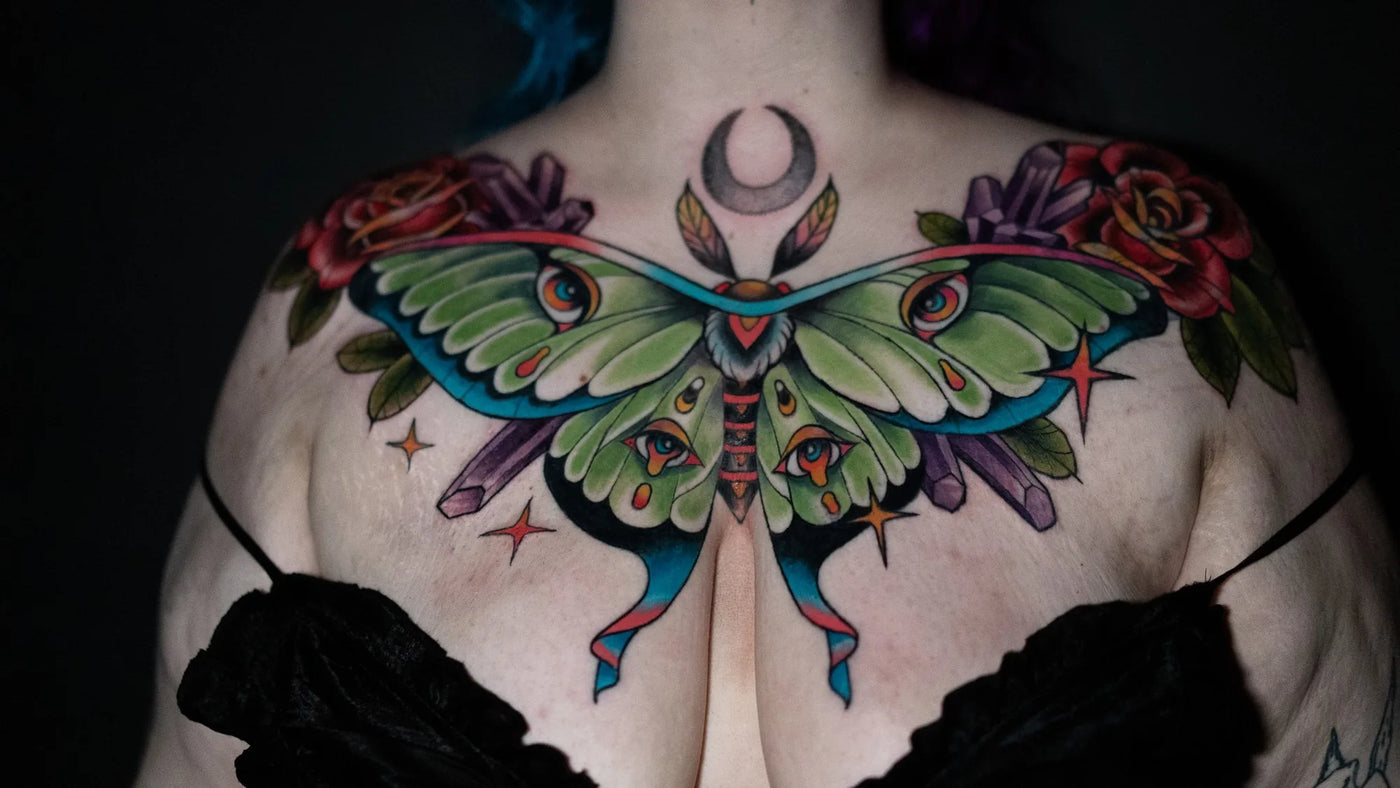 Neo-Traditional