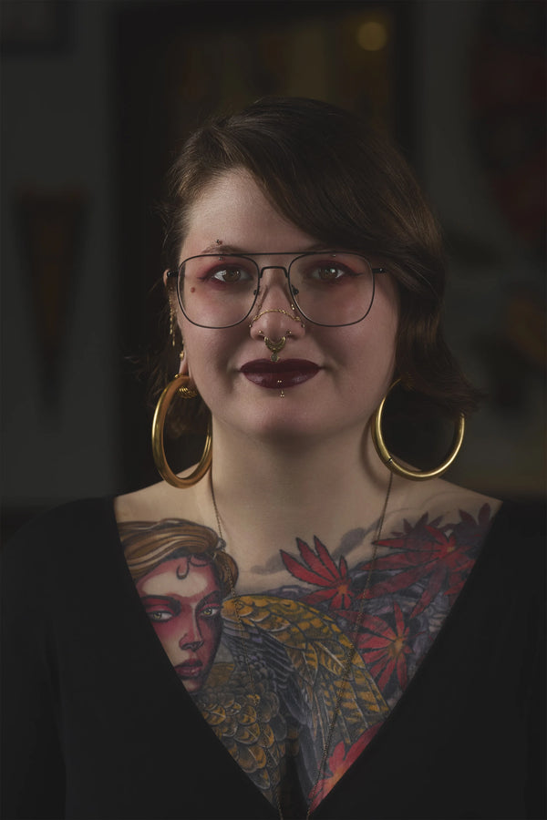 Lilith Jacobs