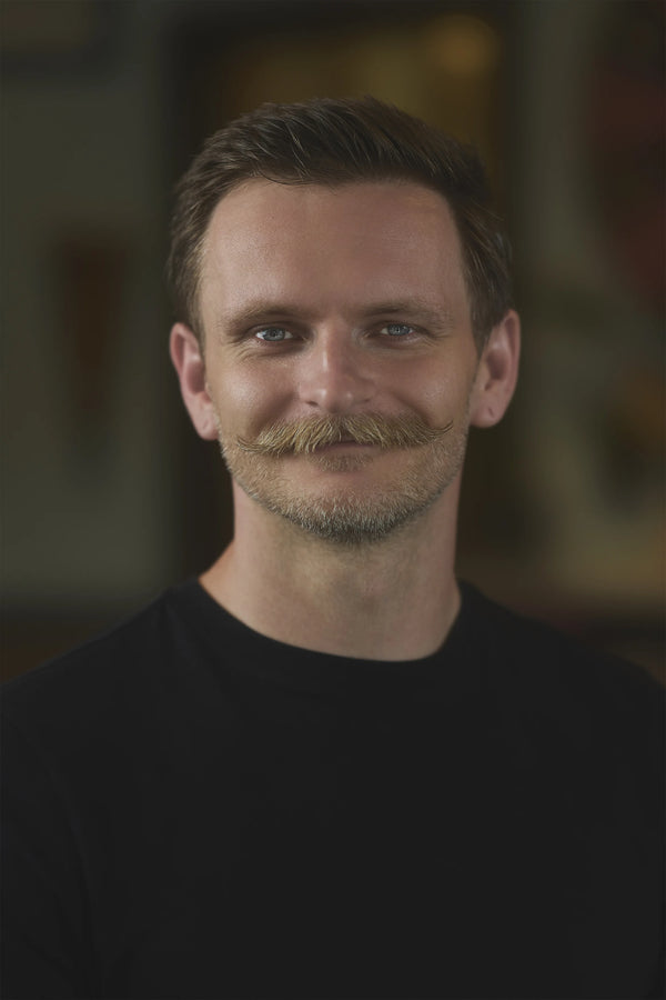 Mark Kalinskiy