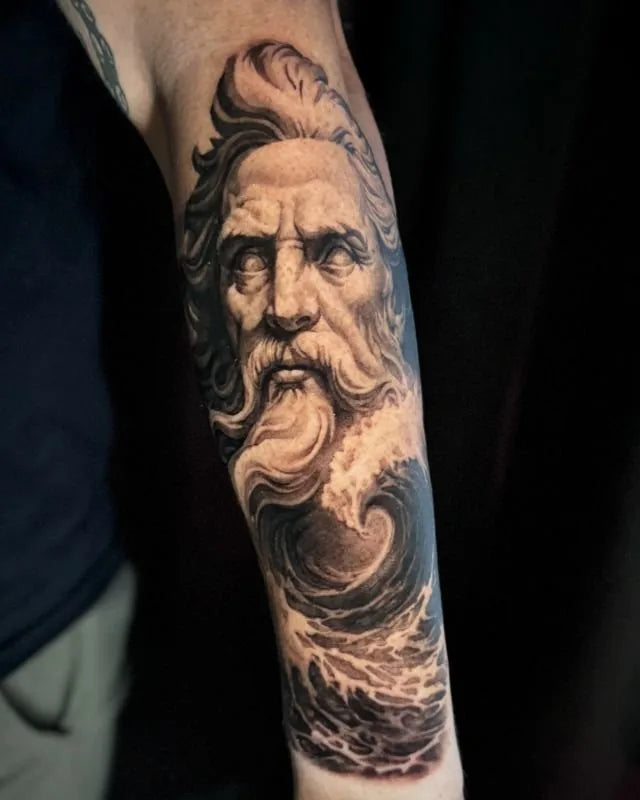 Poseidon
