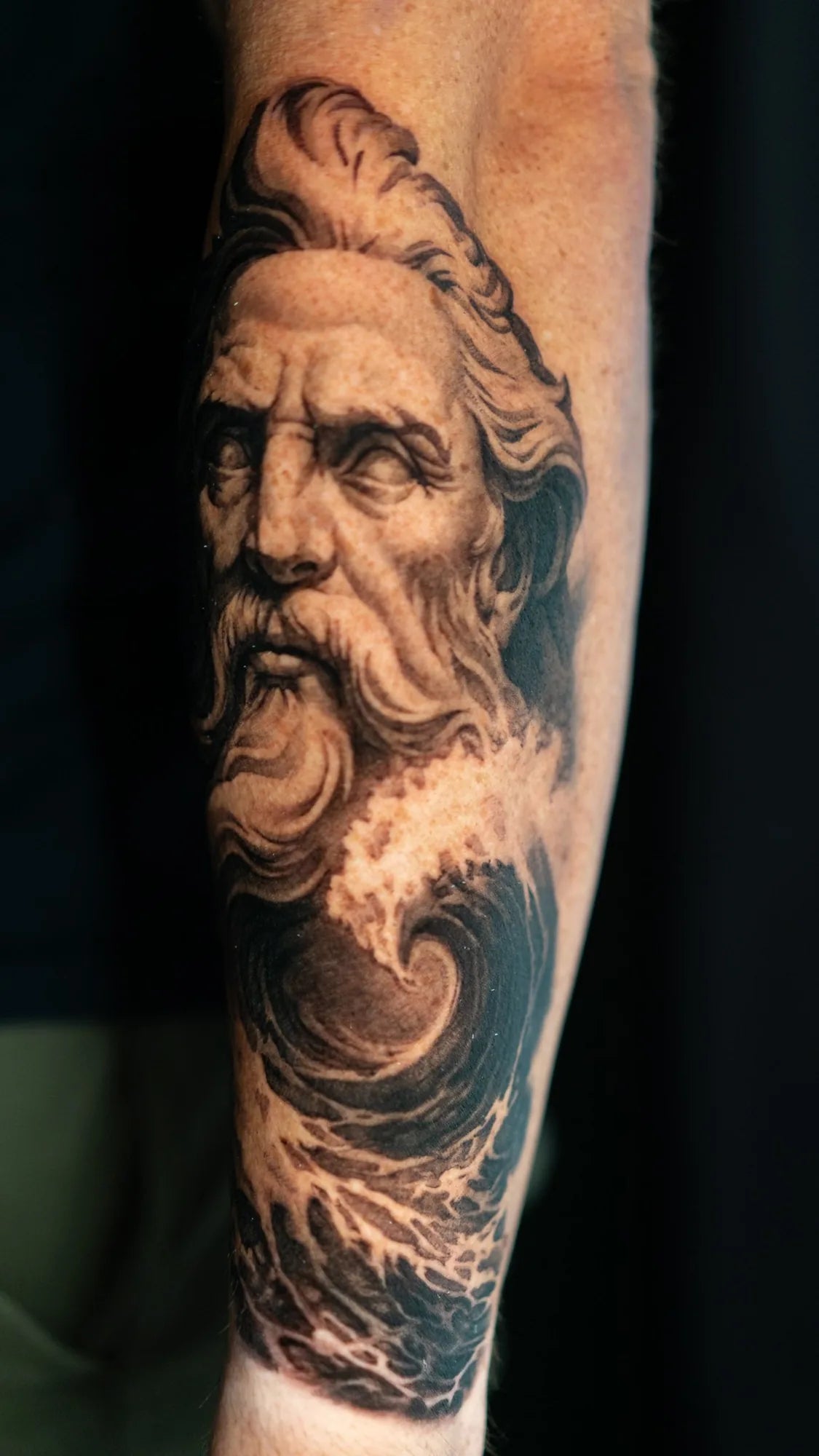 Poseidon