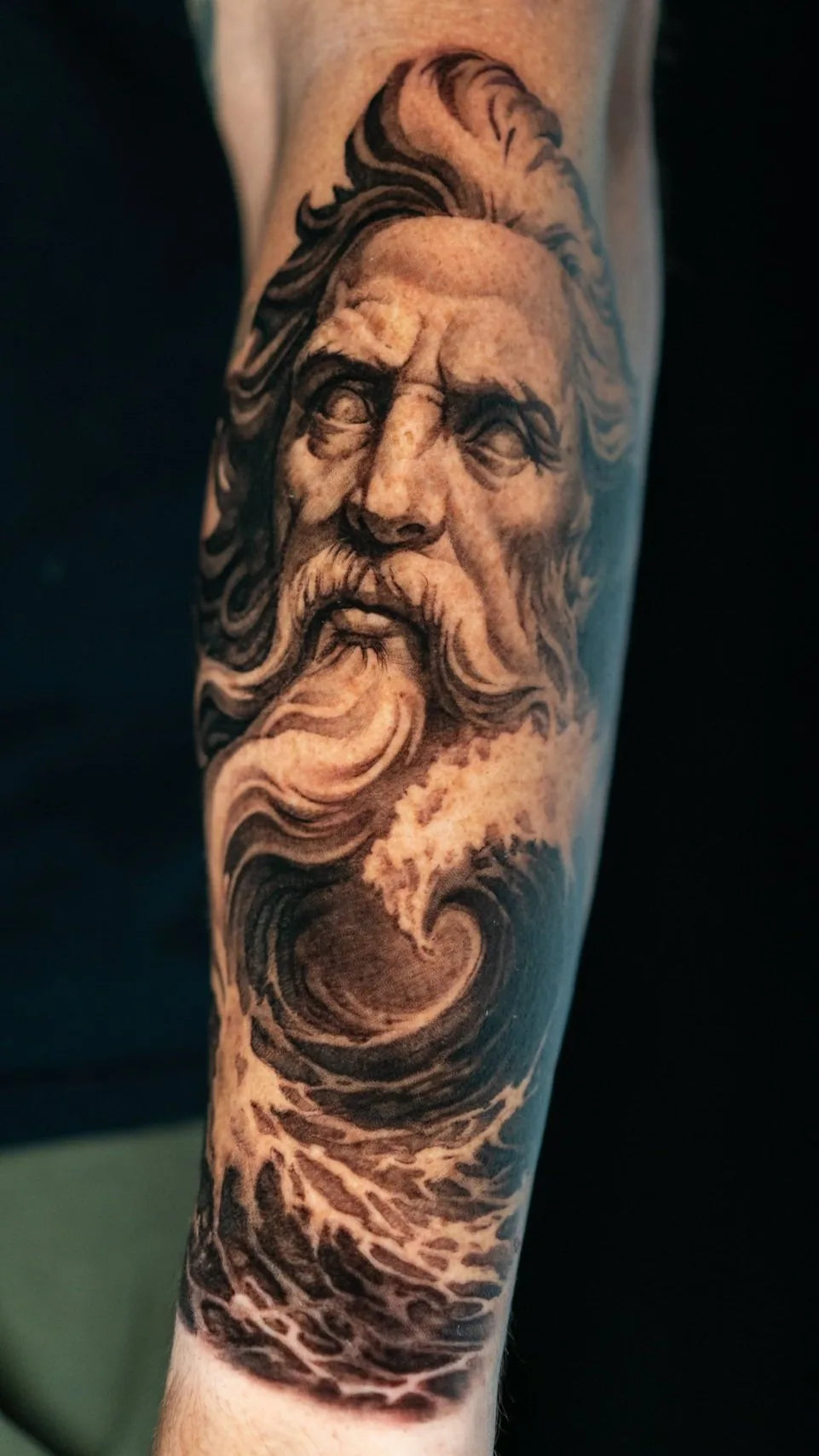 Poseidon