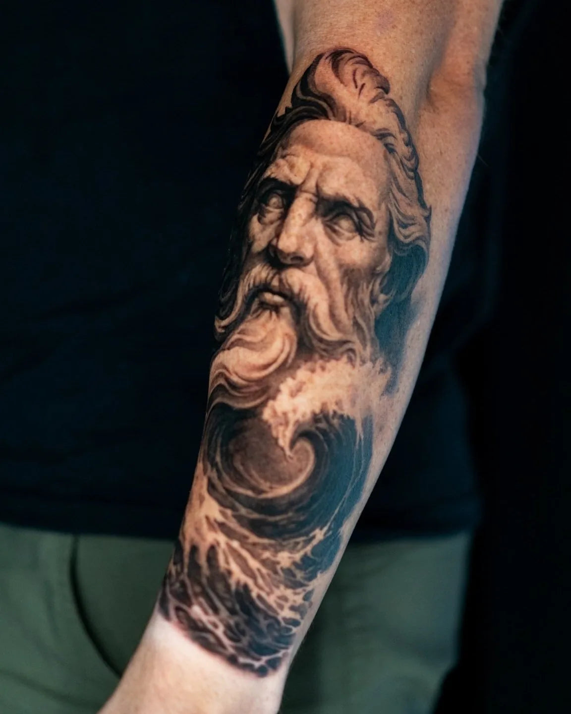 Poseidon