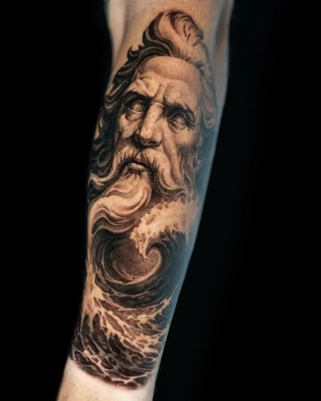 Poseidon