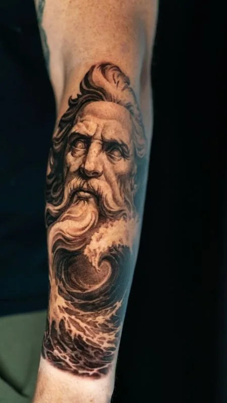 Poseidon
