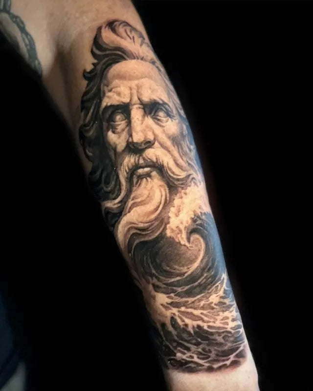 Poseidon