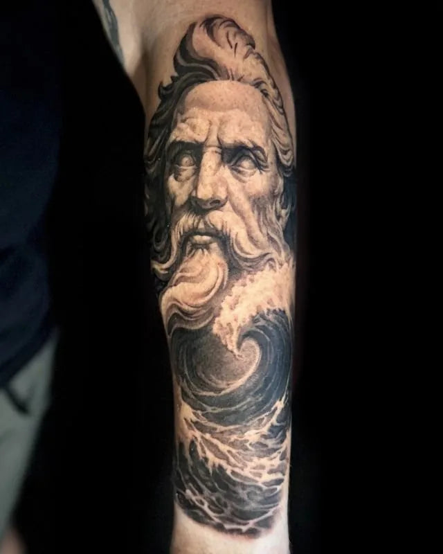 Poseidon