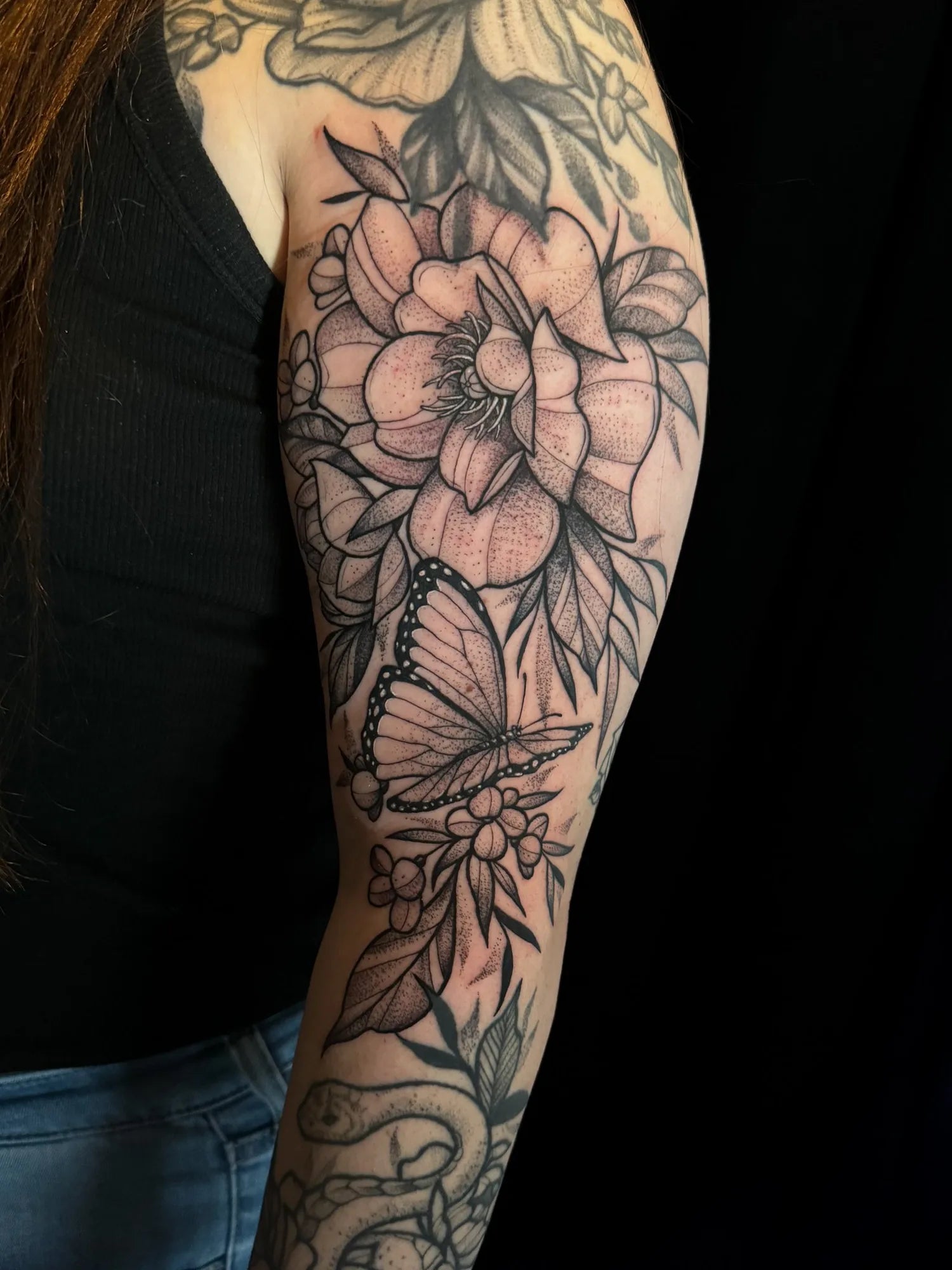 Blackwork