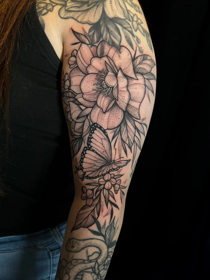 Blackwork