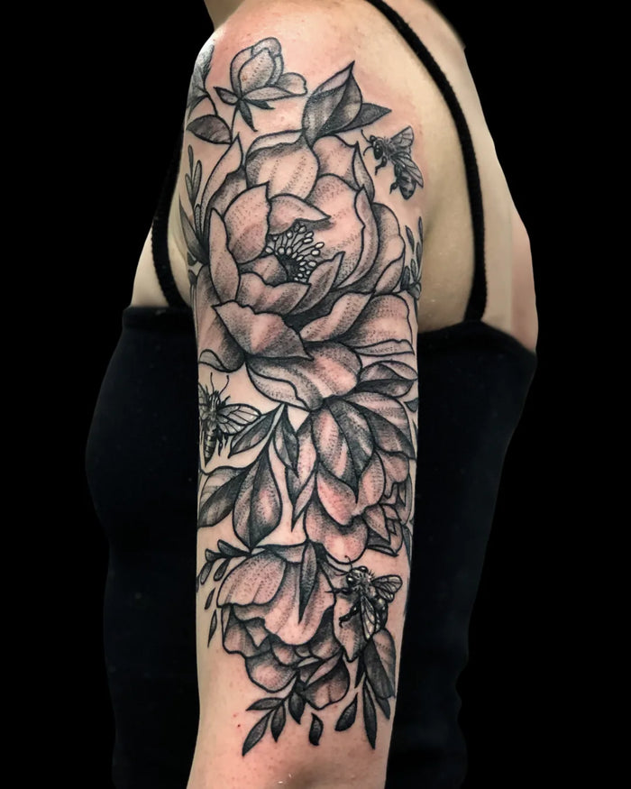 Blackwork