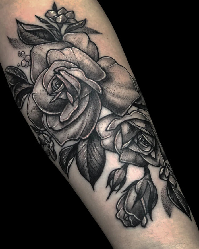 Blackwork