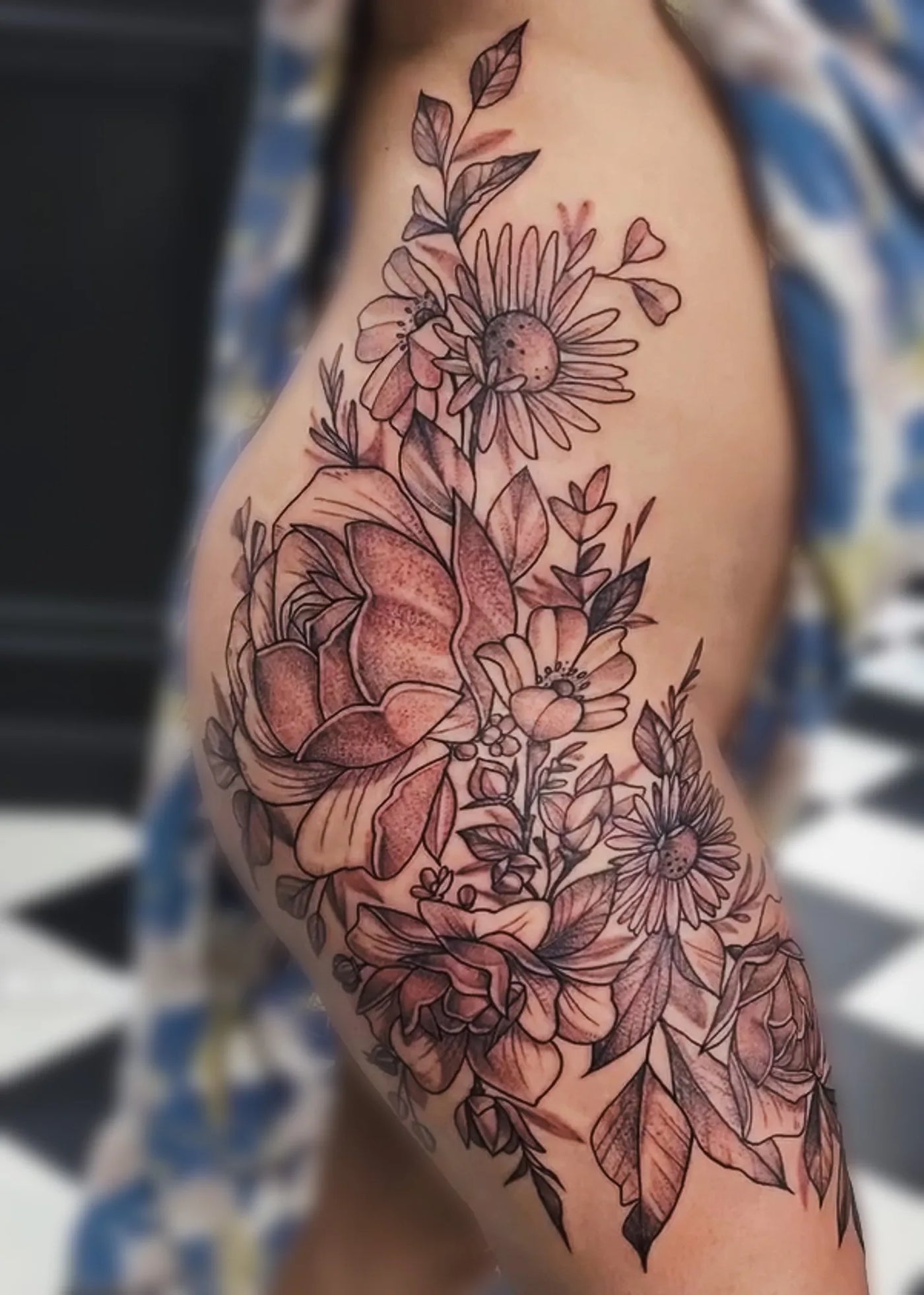Blackwork