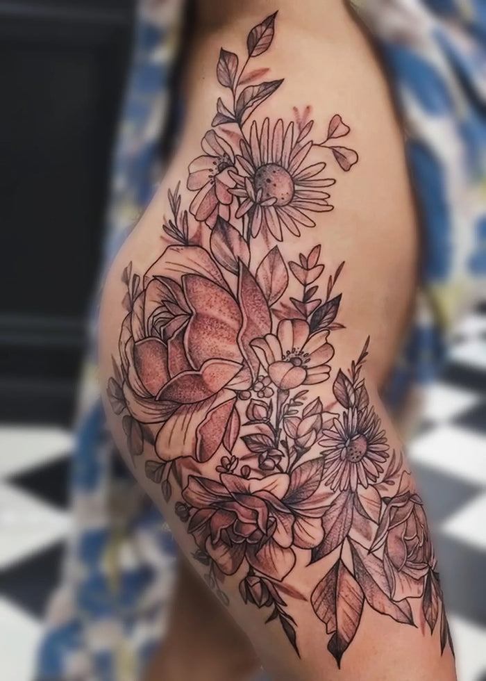Blackwork