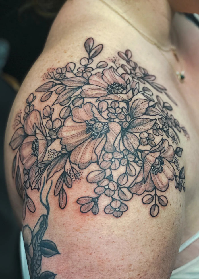 Blackwork