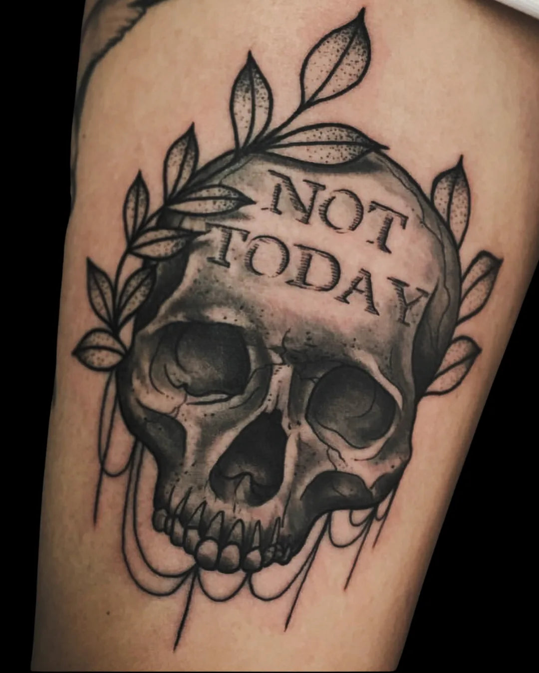 Blackwork