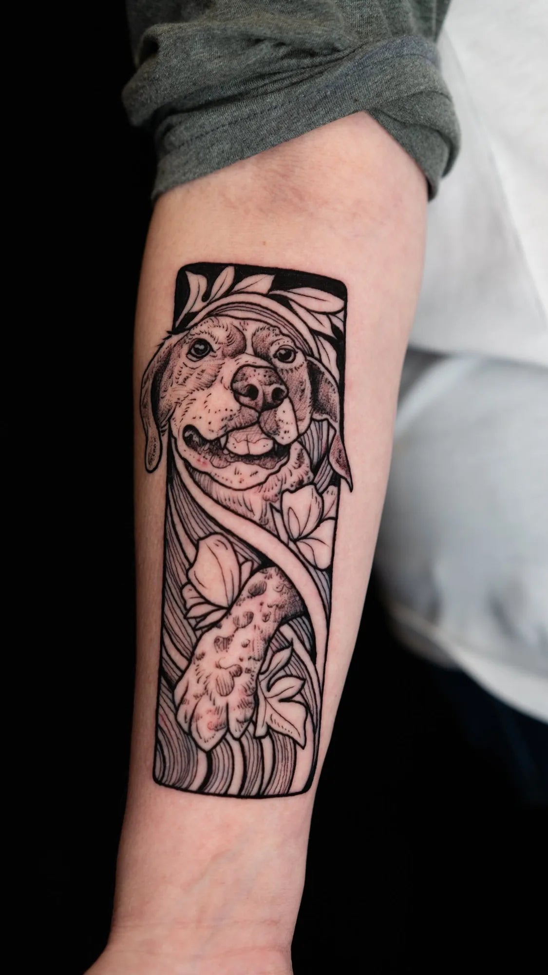 Blackwork