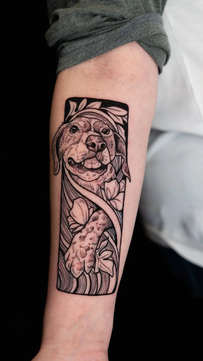 Blackwork